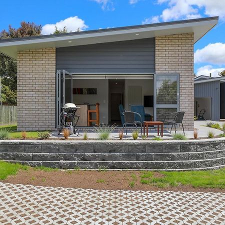 All Good Rotorua Exterior photo